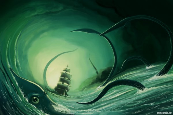 Kraken forum
