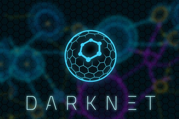 Darknet магазин